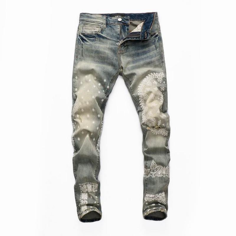 Amiri Men's Jeans 5